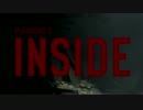 サムネ：【INSIDE】ぼっちでINSIDE実況しますpart1【実況プレイ動画】