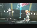 ダークイルミネイトで【Jet to the Future】デレステMV
