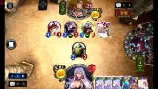 [倍速動画]超越ウィッチでランクマpart4