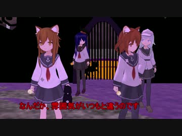 【艦これ】　暁型四姉妹の日常　八六　【MMD紙芝居】