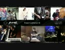 【Part A】 Time Capsule II メドレー演奏【HEROAR】