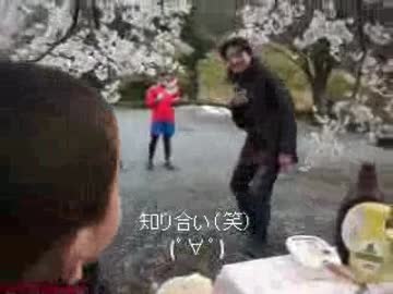 ホモと学ぶ路上生活