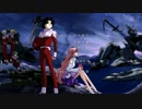 【ifED】ガンダムSEED　 「Memories」 【ＭＡＤ】