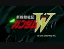 もしもJet to the FutureがガンダムのＯＰだったら