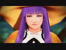 そばかす式パチュリーでHappy Halloween