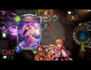 【Shadowverse】ヴァンピィちゃんでランクマッチ【AA3】part5