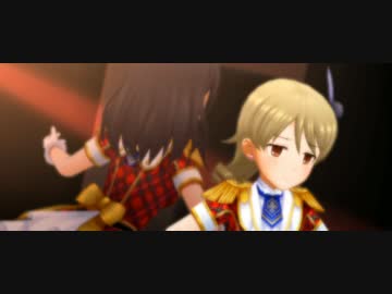 【デレステMV／森久保乃々】Jet to the Future