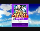 σ75 【CHUNITHM AIR】 Paqqin　Lv12+ MASTER　初見 SS 【外部出力】