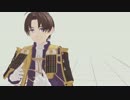 【MMD刀剣乱舞】小さい長谷部と燭台切でGLIDE