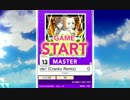 σ73 【CHUNITHM AIR】Oshama Scramble! (Cranky Remix)  Lv13.1 MASTER　SS6000 【外部出力】