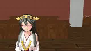 【MMD艦これ】偶像提督と艦娘と　第2話【アイマス】