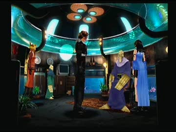 【FF8】思いっ切り寄り道三昧【実況】その５３