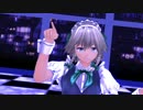 【MMD】疑心暗鬼【十六夜咲夜】