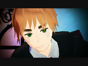 【APヘタリアMMD】We Could Fly.