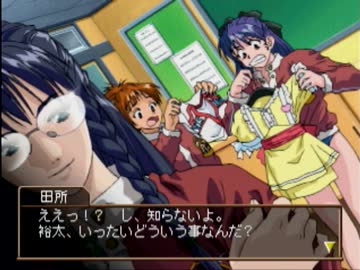 迫真お助け部 祭の裏方 Act2　その5