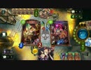 【倍速動画】A0から始まる宴ネクロ　その９【Shadowverse】