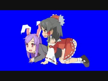 ヨツンヴァインになるSNNN姉貴とHSI姉貴BB