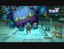 [DQX] 大した事やらないけど、今日もまったりと。第644回-3枠目