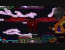 【Minecraft】ヘッドショット【InfinityEvolved】