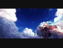 【初音ミクSweet】 Wind Around Planet 【オリジナル】