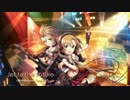 【デレマスRemix】 Jet to the Future -Wobblecore Remix- 【ロック・ザ・ビート】