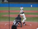 北海道日本ハムファイターズ　ドラフト2位　石井一成選手（早稲田大）