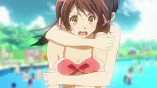 ユーフォ久美子ちゃんおっぱい ニコニコ動画