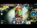 【Shadowverse】Mp:ゼロから始めるmaster生活part2 超越ウィッチVSリザ