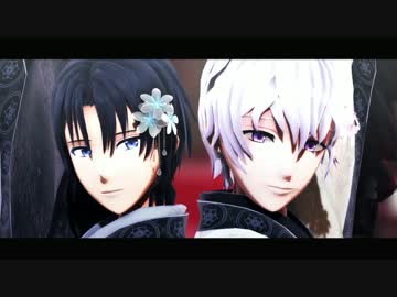 【MMDアイナナ】トキヲ・ファンカ【1&amp;5】