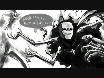 卍【２D版ダークソウル】とか言われてる例のゲームを実況する_16