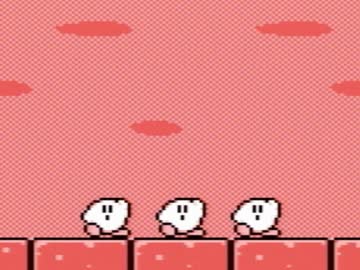【実況】虹を求めてプププを駆ける【星のカービィ2】#03