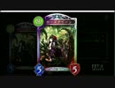 【Shadowverse】薔薇エルフでランクマッチ　10輪目【AA0】【倍速】