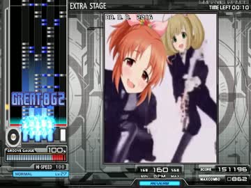 【BMS】みんな大好きBB.M.B.2016