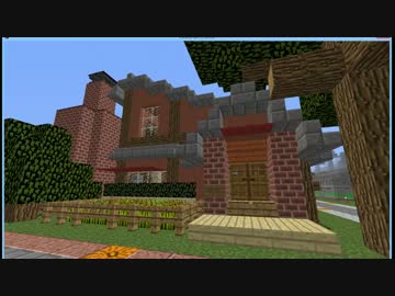 【Minecraft】此処が彼の地【Part.17】