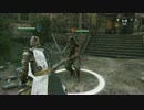 【For honor Alpha】　＃１ 初デュエルで遊ぶ