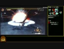【再走】MH3G 村ナバル撃退RTA 3時間24分12秒 part5