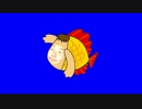 たいやき先輩BB