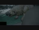 【FF14】はさまっちょむ(･(ｪ)･ )