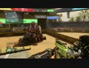 【COD：BO3】猛者ネイルガンで貴様らの視線を釘づけにするTDM