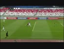 U19 W杯アジア最終予選　日本 × カタール
