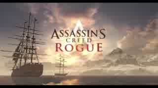 Assassin's Creed Rogue Part01