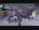 【実況】 今更MHP3を初見プレイ part31 -ボルボロス亜種-