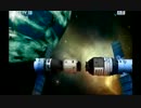 中国が宇宙制覇目指し 神舟11号打ち上げ,天宮2号とのドッキングに成功
