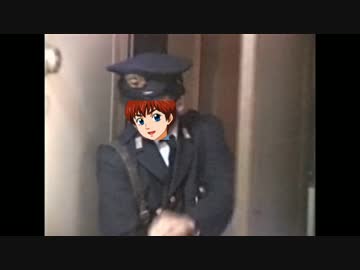 【パチスロ】起動警察だ！(イングラム板倉)part1