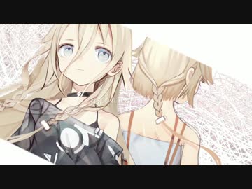 IA feat. ONE／「JUDAS」 Music Video