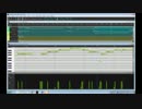 眠らせ?からの贈り物(Classic Vocaloid4 初音クロブリュンスタッド)