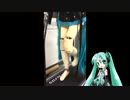 【解説】初音ミク等身大ロボット歩行試験してみた【しゃべる】