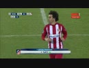 FULL(6of6) 《16-17UEFA CL》 [GS・第3戦] ロストフ vs アトレティコ・マドリード
