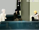 第十節　Fragment　-2/2【暇刃たちが異能C.o.C.で抗う】