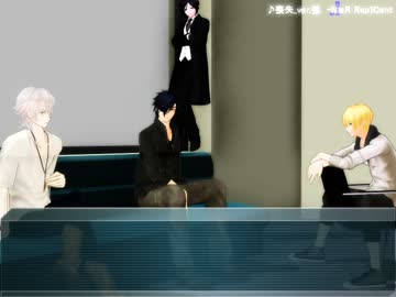 第十節　Fragment　-2/2【暇刃たちが異能C.o.C.で抗う】